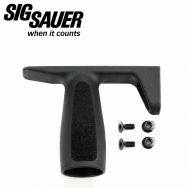 Sig Sauer Foregrip Handstop, Keymod, Black