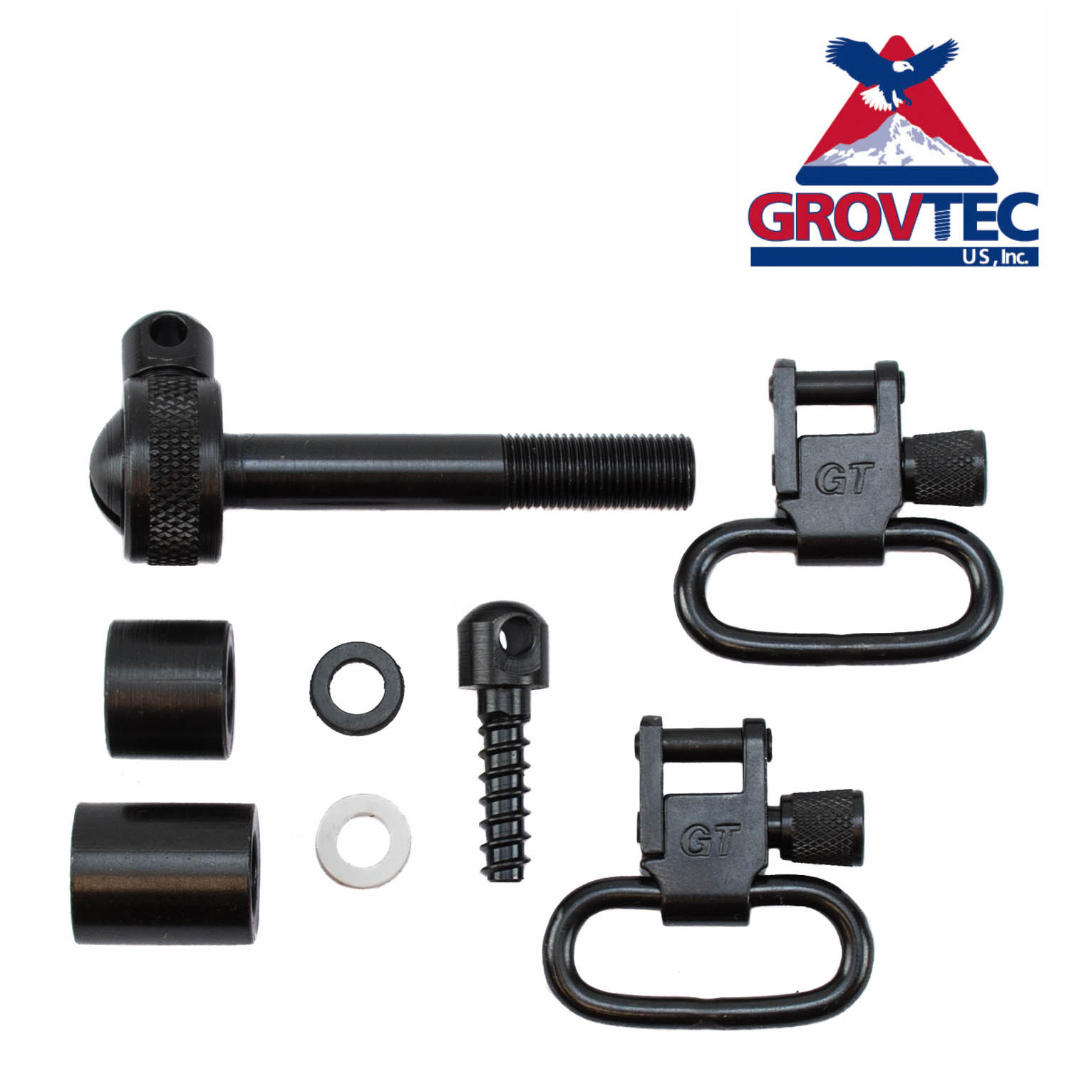 GrovTec Remington 760 / 7600 Swivel Set, 1