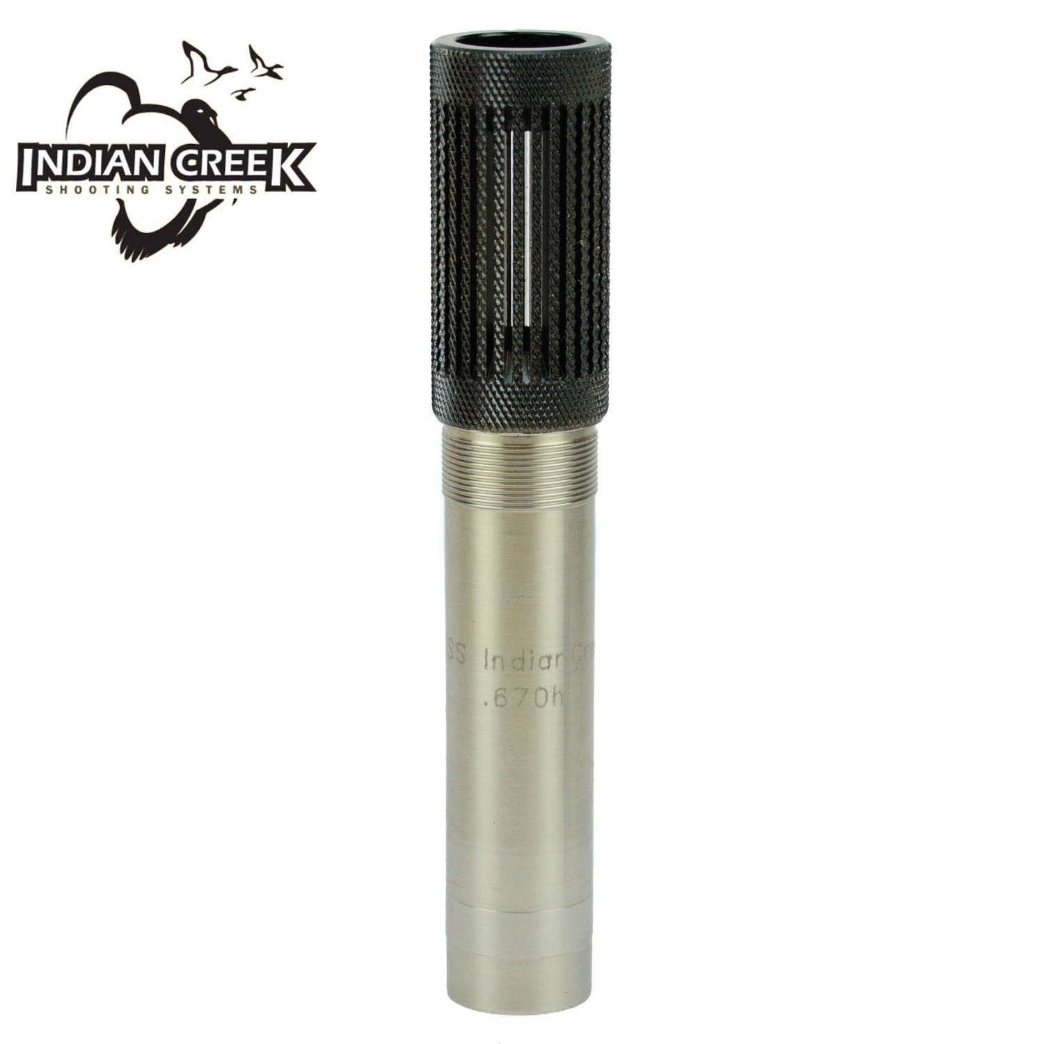 Indian Creek Black Diamond Strike Turkey Choke, Browning Invector 