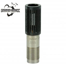Indian Creek Black Diamond Strike Turkey Choke, Browning/Winchester 20ga. Invector .555 Constriction