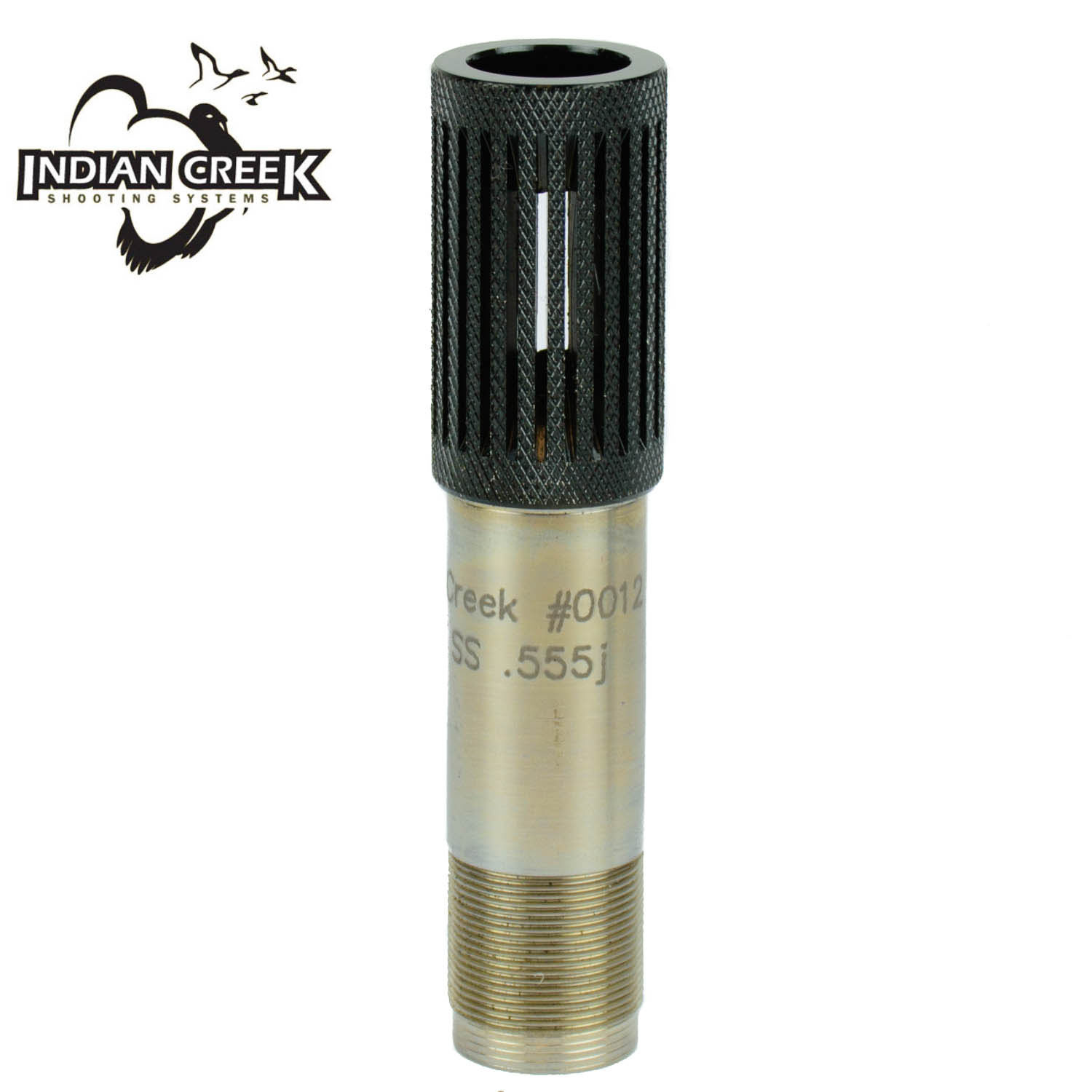 Indian Creek Black Diamond Strike Turkey Choke, Remington 20ga 