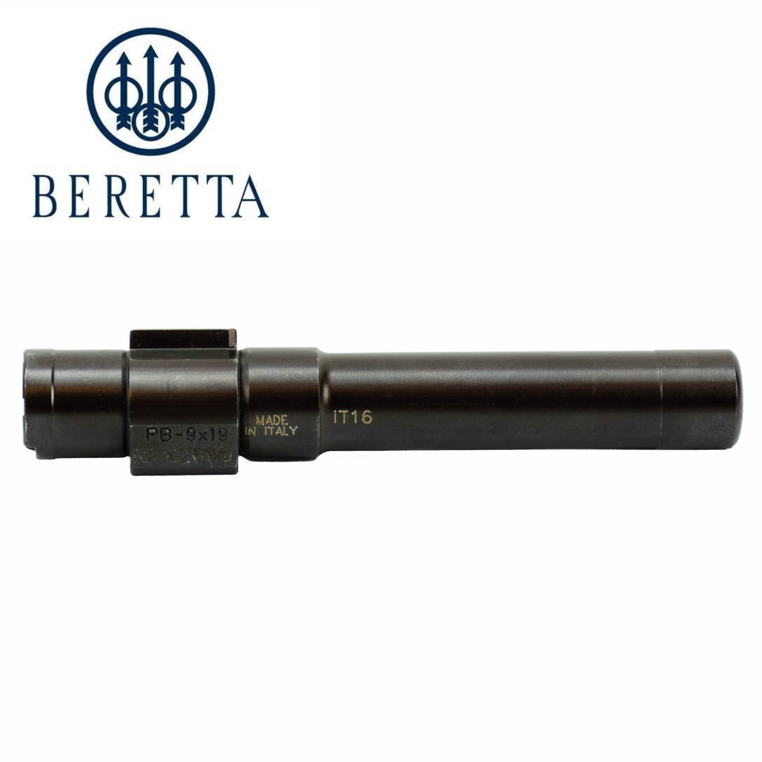 Beretta PX4 Barrel, Full Size, 9mm: MGW
