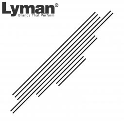 Lyman Universal Cleaning Rod (No Handle)