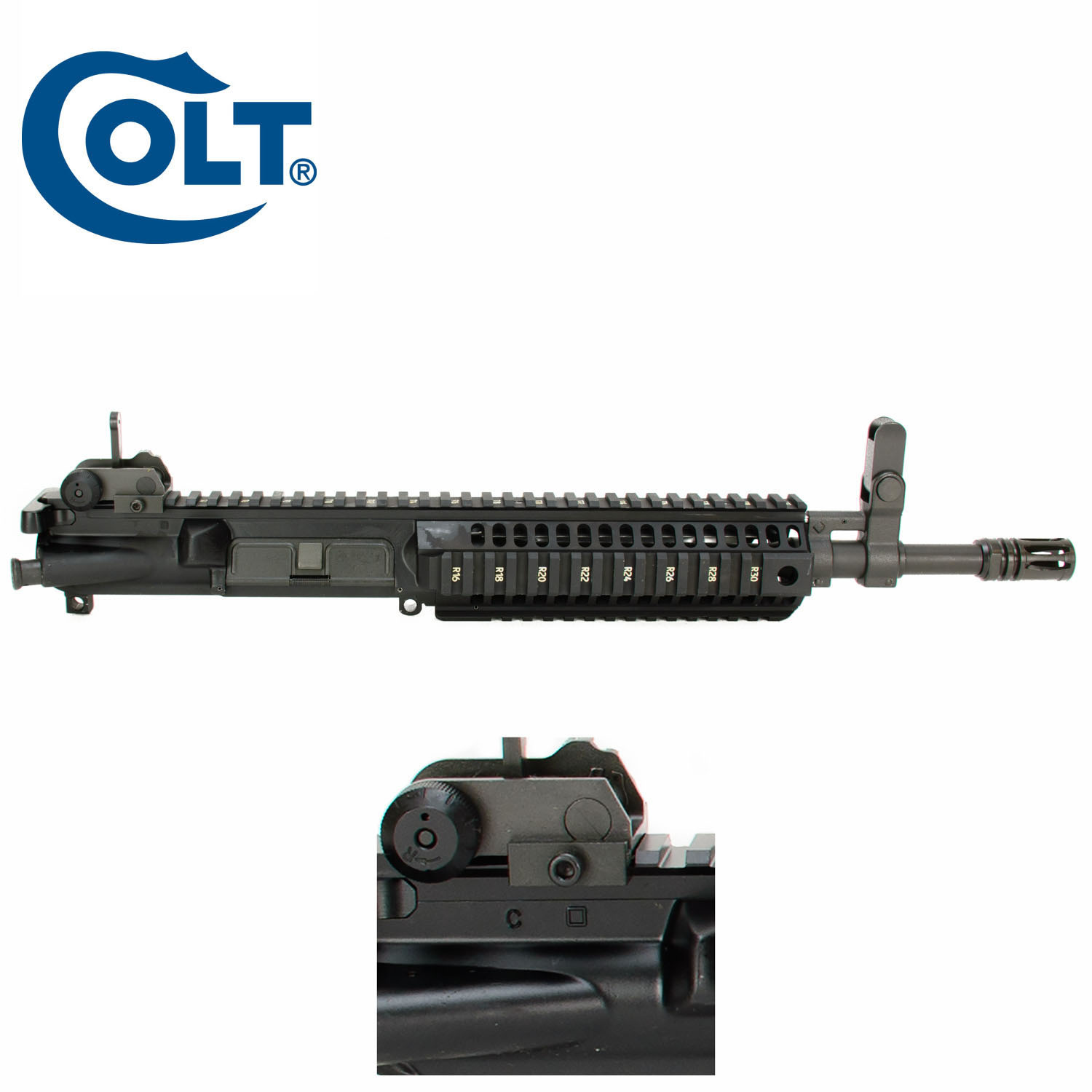 colt ar 15 upper receiver colt ar 15 upper receiver