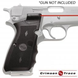 Browning Hi-Power Laser Grip