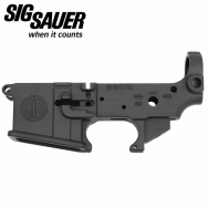 Sig Sauer M400 / 516 Stripped Lower Receiver