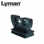 Lyman No. 16 Folding Leaf Sight