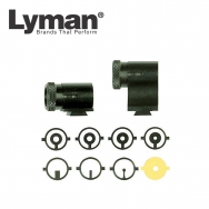 Lyman 17A Series Target Front Sights