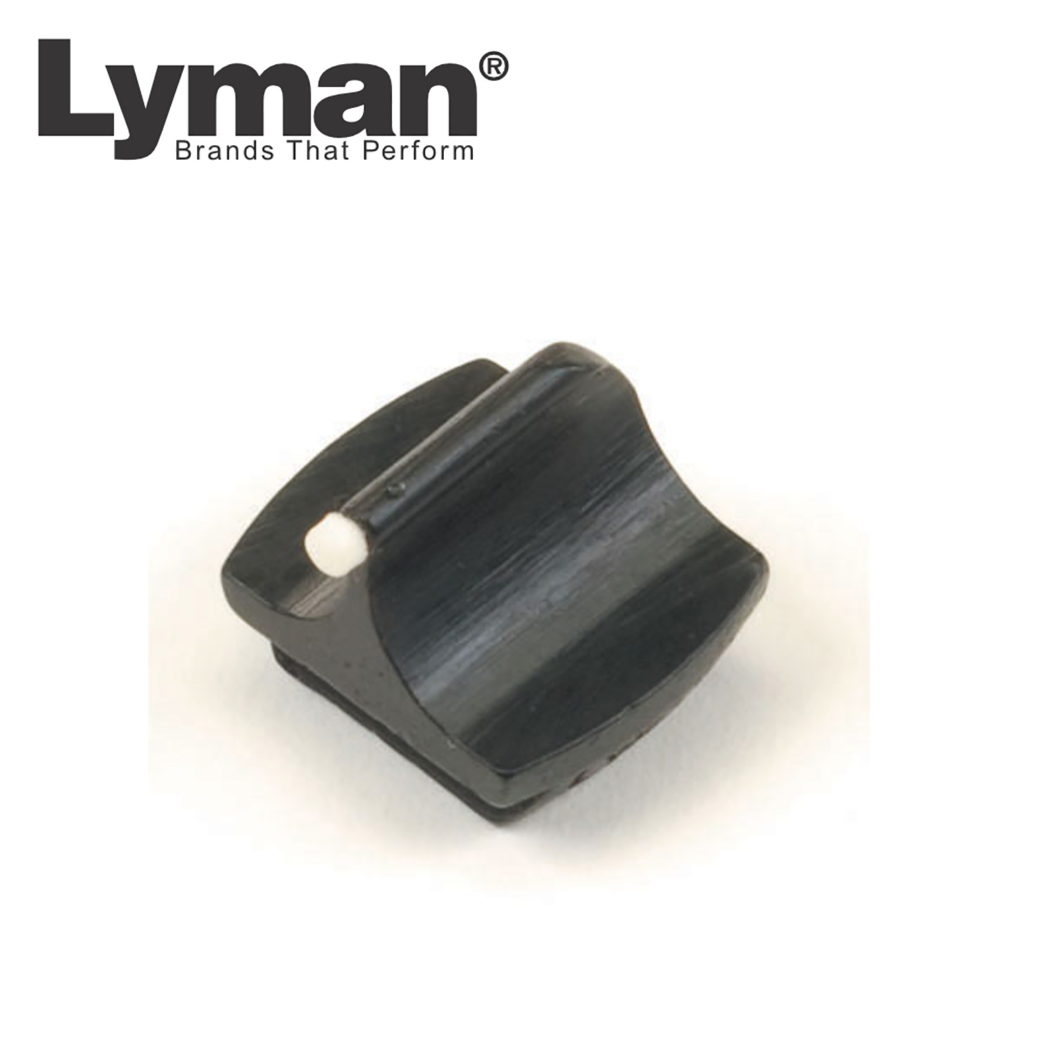 Lyman Front Sight Chart