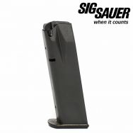 Sig Sauer P226 .40 / .357 12 Round Magazine, Padded Floorplate