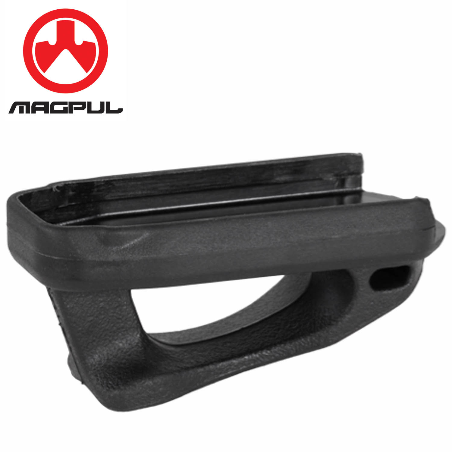Magpul PMAG Ranger Plate AR / M4 Gen M2 MOE, Black, 3 Pack: MGW