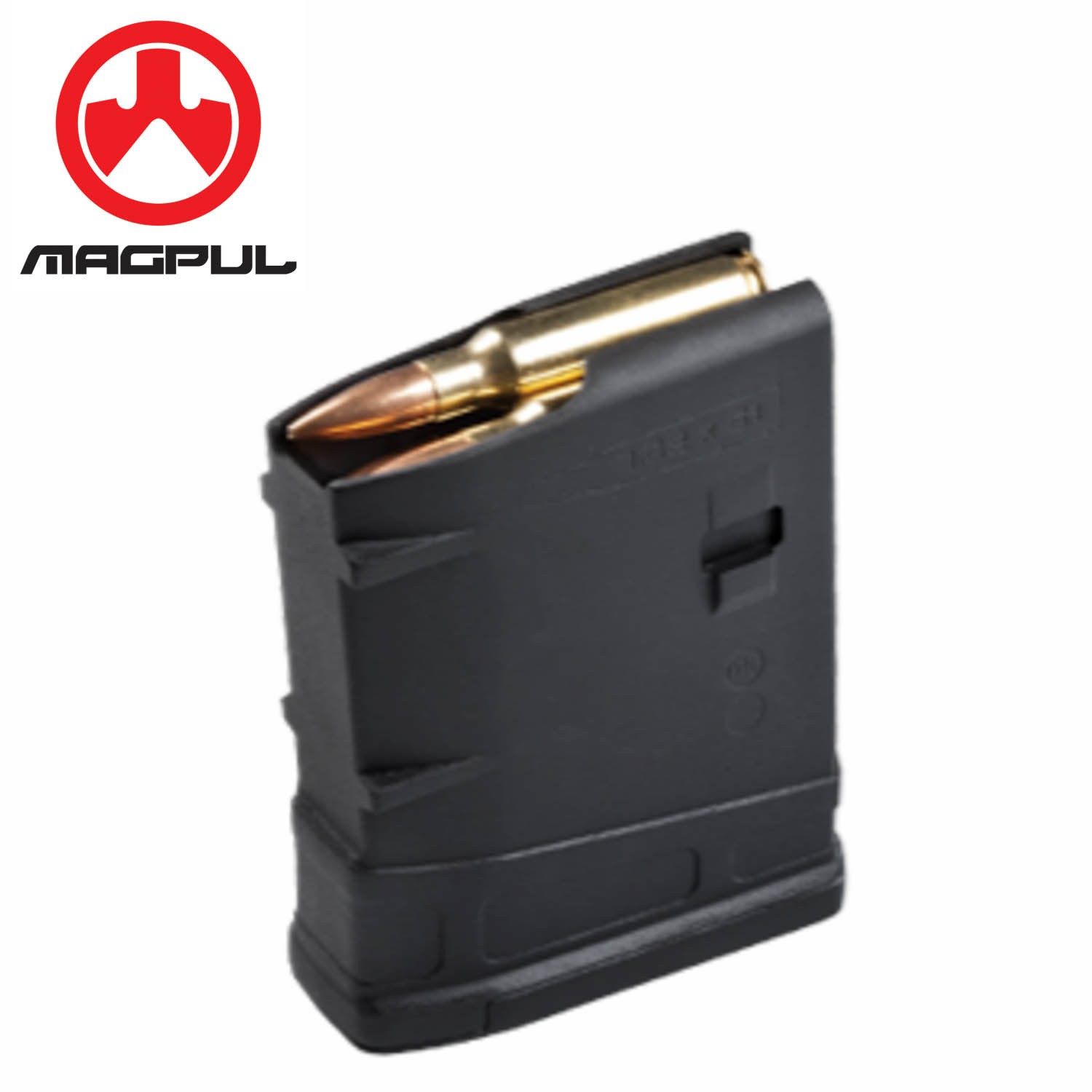 Magpul PMAG LR / SR Gen M3, 10 Round Magazine 7.62x51mm NATO: MGW