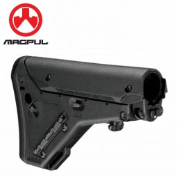 Magpul UBR AR-15 Carbine Stock, Black