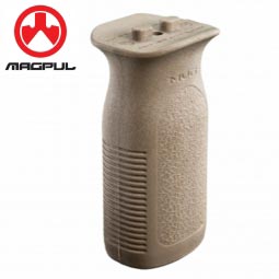 Magpul MVG MOE Slot Vertical Foregrip, Flat Dark Earth
