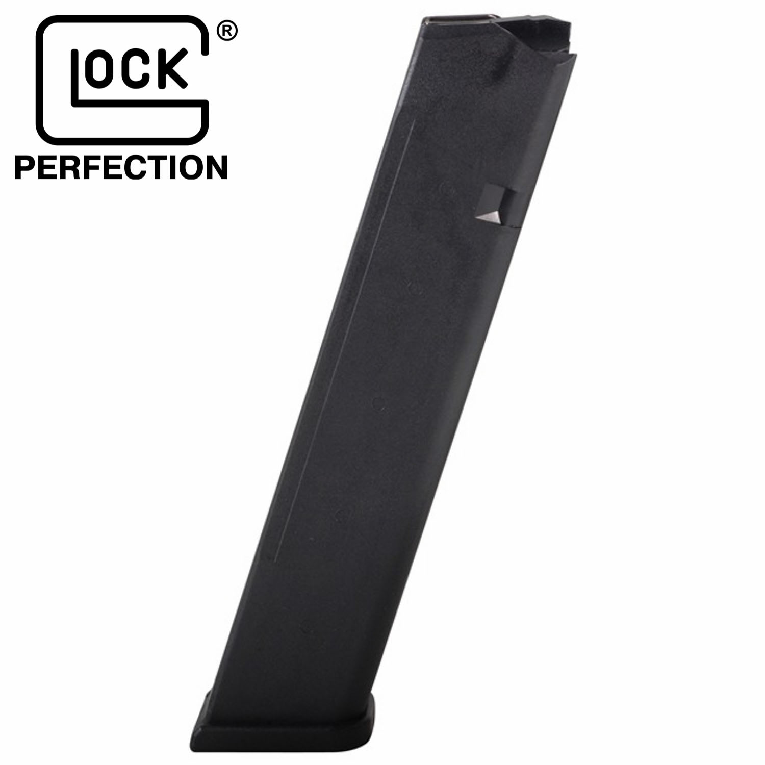 Generation 1-4 G22 G35 3 Pack Value Mag Glock 22 OEM Magazine Gen 4 