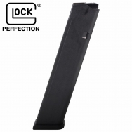 Glock G22, G35 .40 S&W 22 Round Magazine