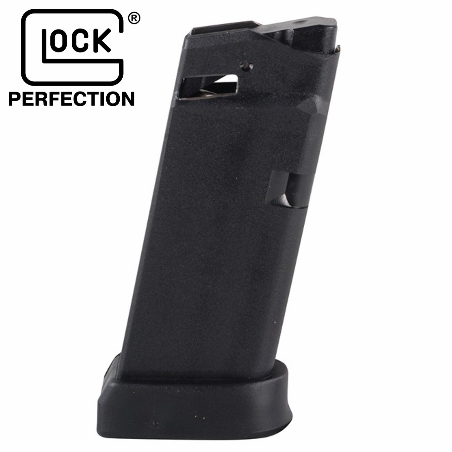 A MAGAZINE #6　CURATED BY 　ヴェロニク・ブランキーノ Glock G36 .45 Auto 6 Round Magazine: MGW