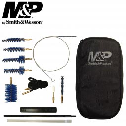 Smith & Wesson M&P Tactical Rifle Cleaning Kit