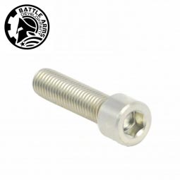 Battle Arms AR-15 Titanium Grip Screw