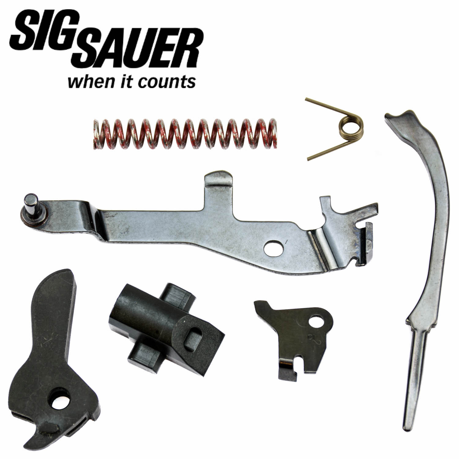 Sig Sauer P226 / P228 / P229 Parts Kit, DAK: MGW, image size:1500x1500