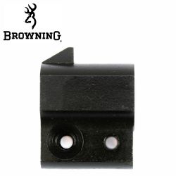 Browning Hi-Power GP Competition Counterweight With Sight