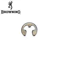 Browning Hi-Power GP Competition Rear Sight Windage Screw Clip