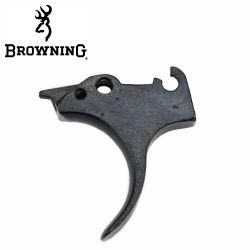 Browning Hi-Power GP Competition Trigger