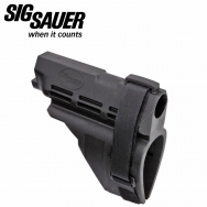 Sig Sauer SB15 Stabilizing Brace, Black
