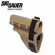 Sig Sauer SB15 Stabilizing Brace, FDE