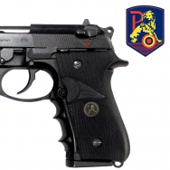 Pachmayr Signature Grips, With Back Straps