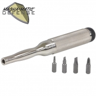 Magna-Matic Precision Steel Screw Driver