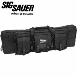 Sig Sauer Rifle Go-Bag, 36 inch Black