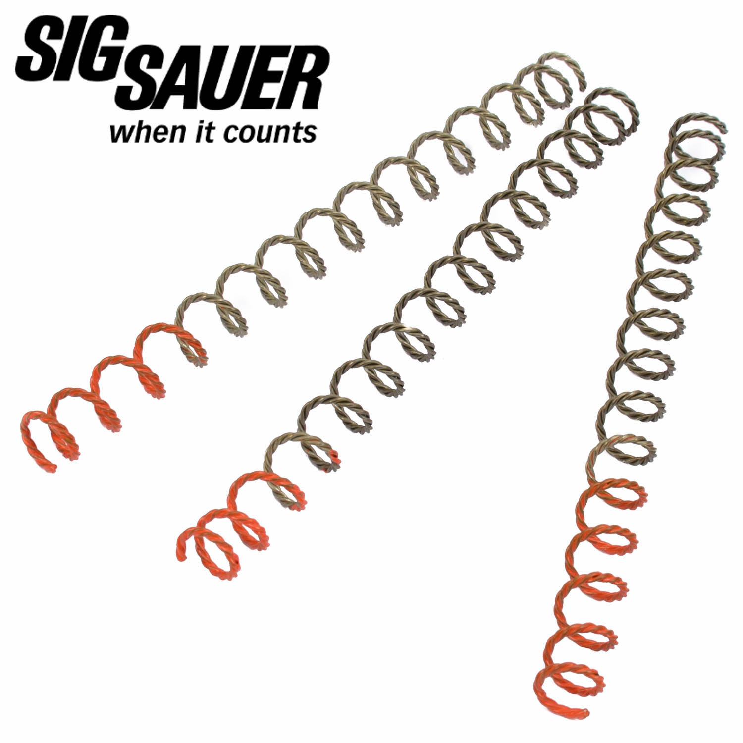 SIG SAUER P226 9mm Parts Kit for sale online