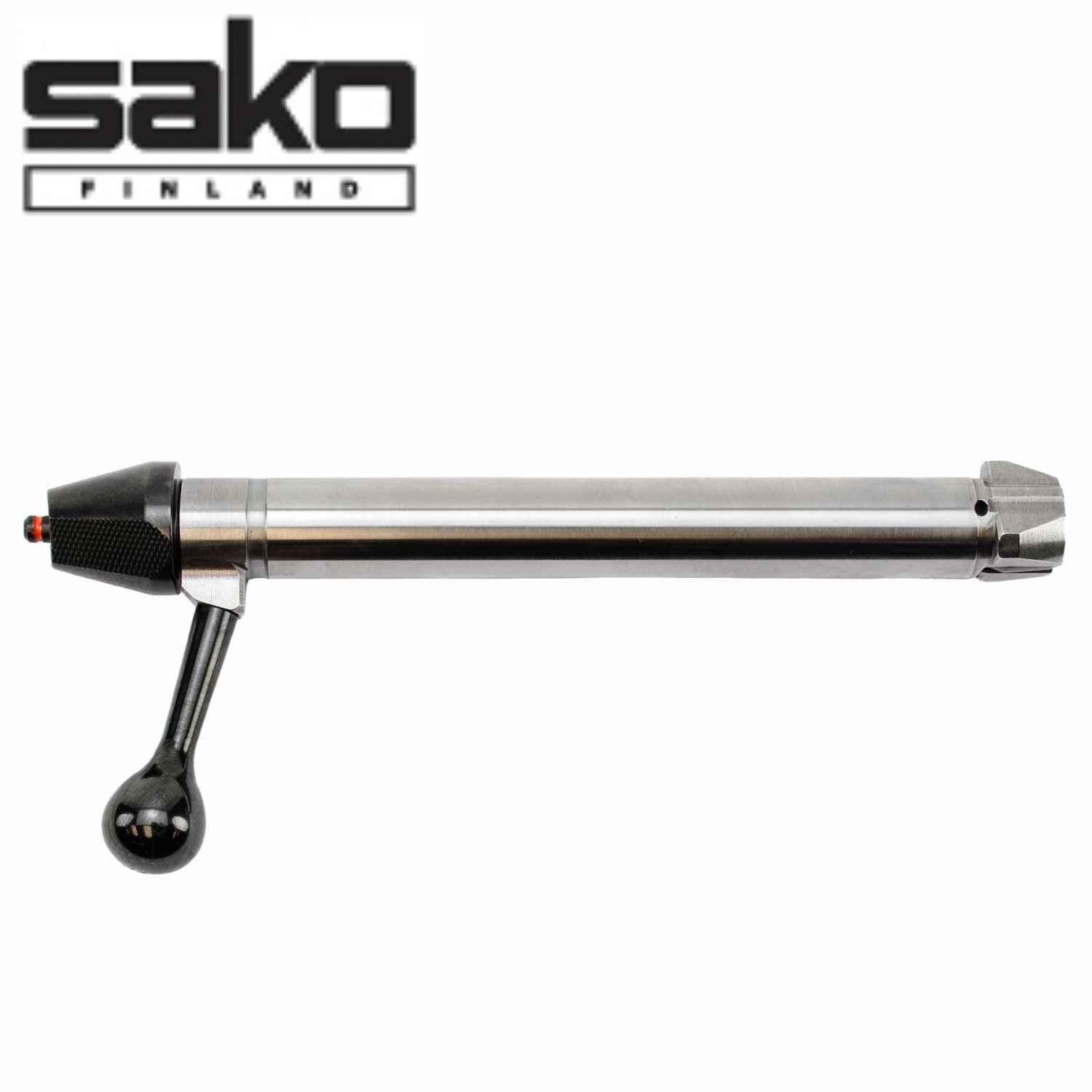 Sako M995 / TRG-S Magnum RH Complete Bolt, Blued: MGW