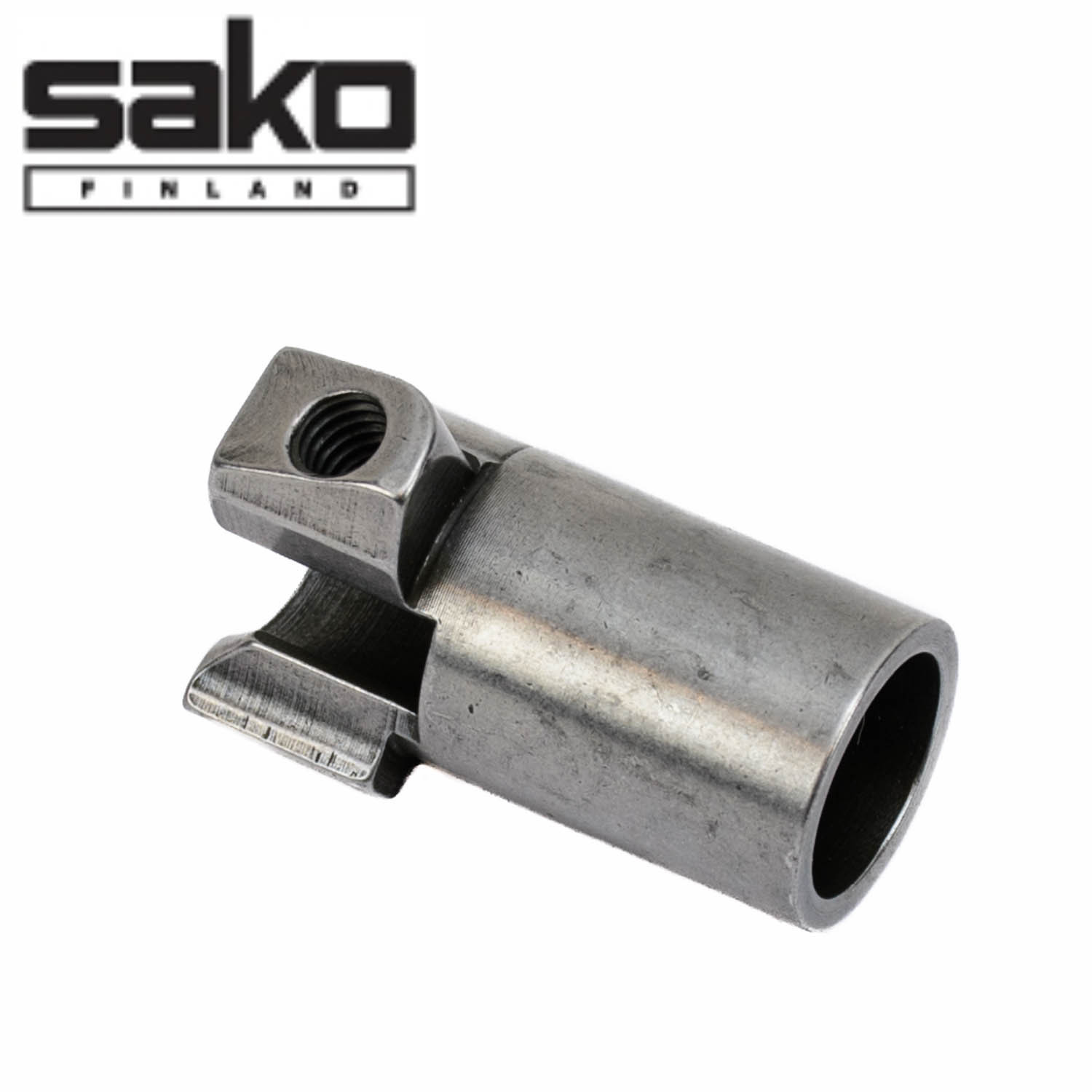 Sako SAKO 75 IV SYNTHETIC STAINLESS 25-06 MADE IN FINLAND
