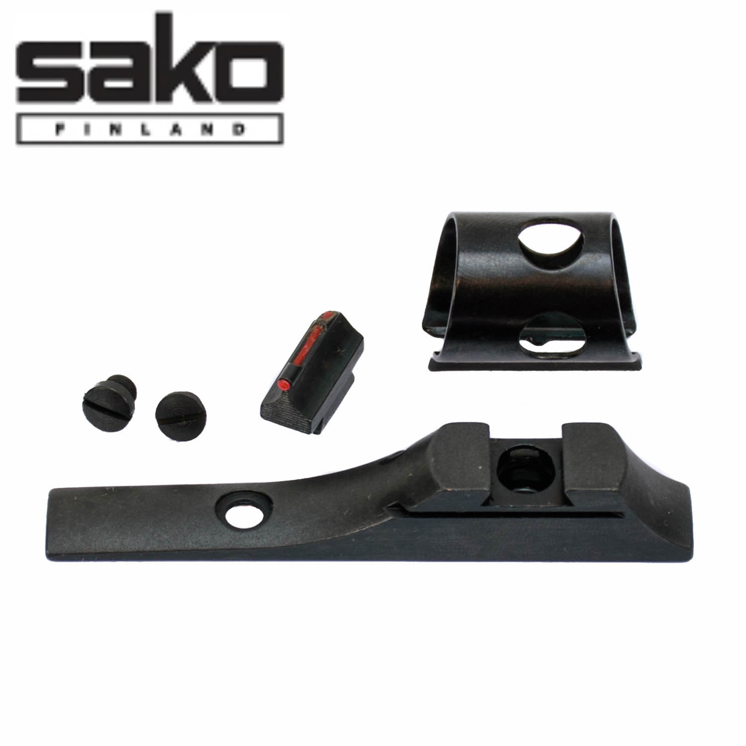Sako Complete Front Sight: MGW