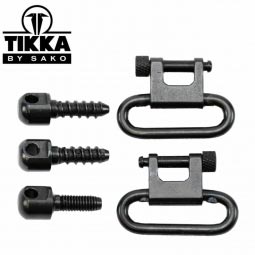 Tikka Swivels