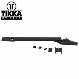 Tikka Complete Rear Sight