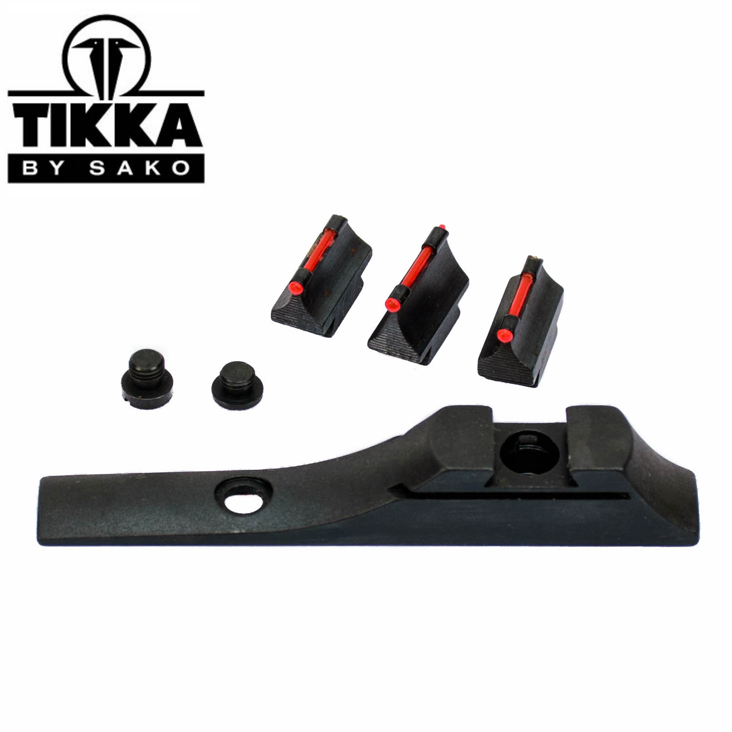 オンラインショップ Complete Tikka Front MGW Sight: 健康家電