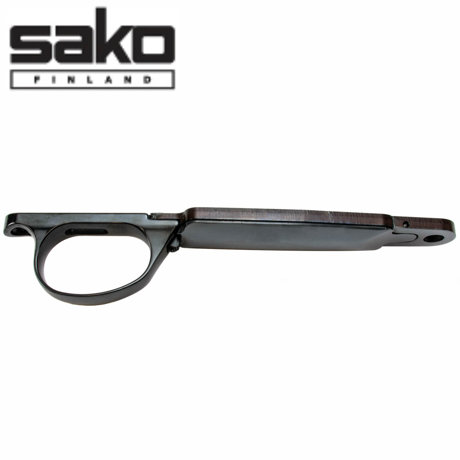 Sako 75 FM Deluxe Trigger Guard Assembly, III: MGW