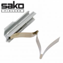 Sako 75 Magazine Follower with Spring, III C (PPC)