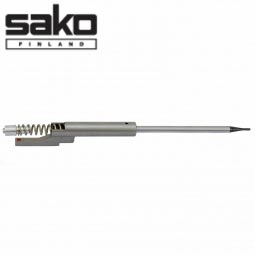 Sako 75 Firing Pin Assembly (III) SM Key Concept, Stainless Steel