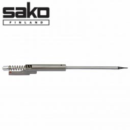 Sako 75 Firing Pin Assembly (IV) Key Concept, Stainless Steel