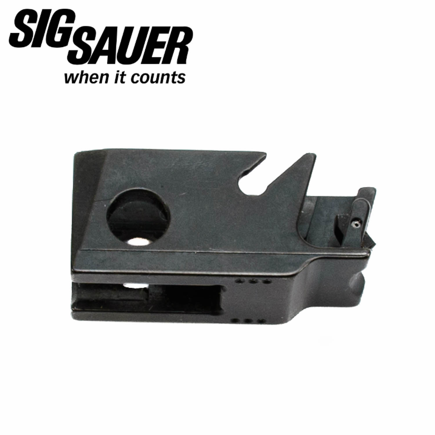 Sig Sauer P228 / P229 Locking Insert with Magazine Safety Assembly