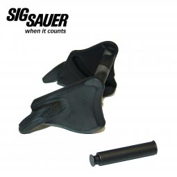 Sig Sauer 1911 Ambidextrous Safety Set, Black