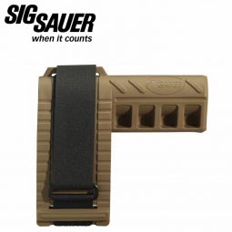 Sig Sauer SBX15 Stabilizing Brace, FDE