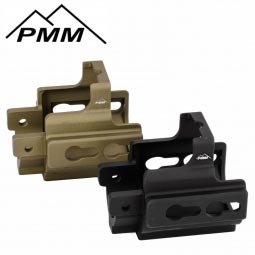 PMM SCAR 16 / 17 KeyMod Rail Extension