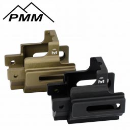 PMM SCAR 16/17 MLOK Rail Extension
