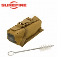 Surefire Suppressor Holster, Mini