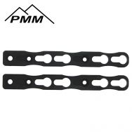 PMM SCAR Ergo Side Keymod Panels, Black